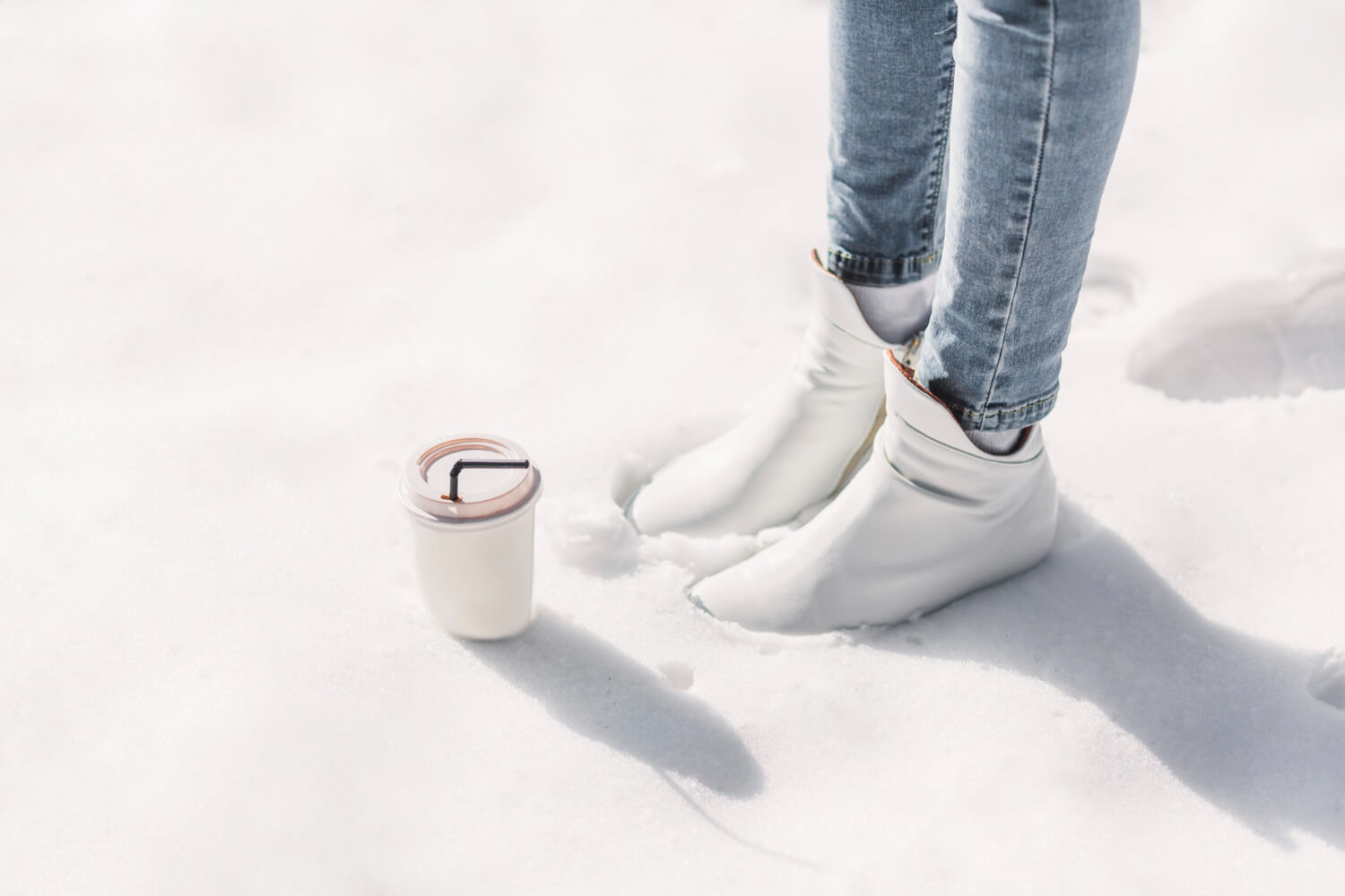 Jakie buty na zimę wybrać?